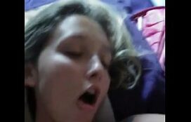 A Casal-Caseiro-Faz-Video-Porno-Amador-Que-Acaba-Vazando