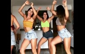 Video Porno De Dançarina