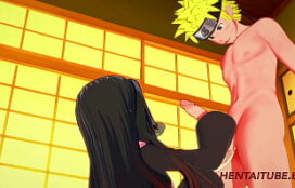 Video Porno Naruto