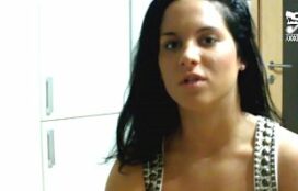 Alessandra Carvalho Porno
