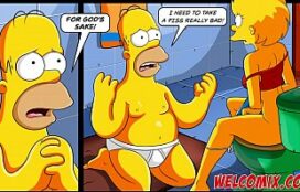 Hentai Os Simpson