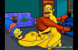 Porn Marge