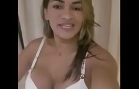 Sexo Com Flavia Oliveira