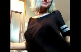 Vazou Nudes Novinha