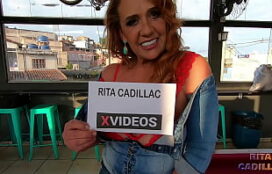 X Videos Rita Cadilac