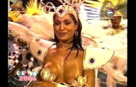Carnaval brasileirinha 18