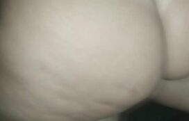 Comendo A Gorda Casada