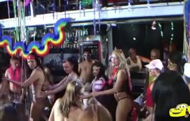 Filme Porno Carnaval Das brasileirinha
