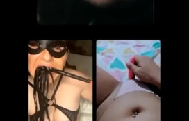 Live Porno Brasileira