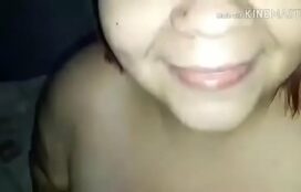 Putaria Gostosa Com A Coroa BBW no Mato