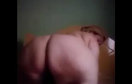 Velha Gorda Gostosa