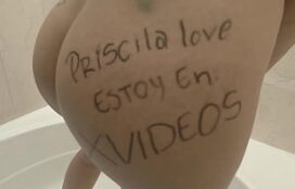 Bia priscila