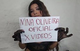 Nina ratley porno