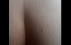 Velha de 18 anos fudendo