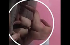 Homem levando pau no cu