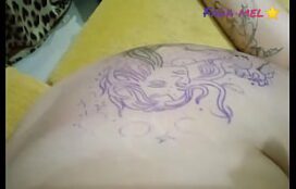 Tatuagem de fada