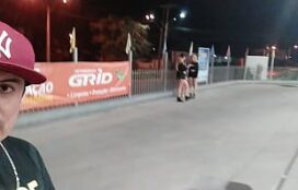Barbara porno brasileira do posto de gasolina